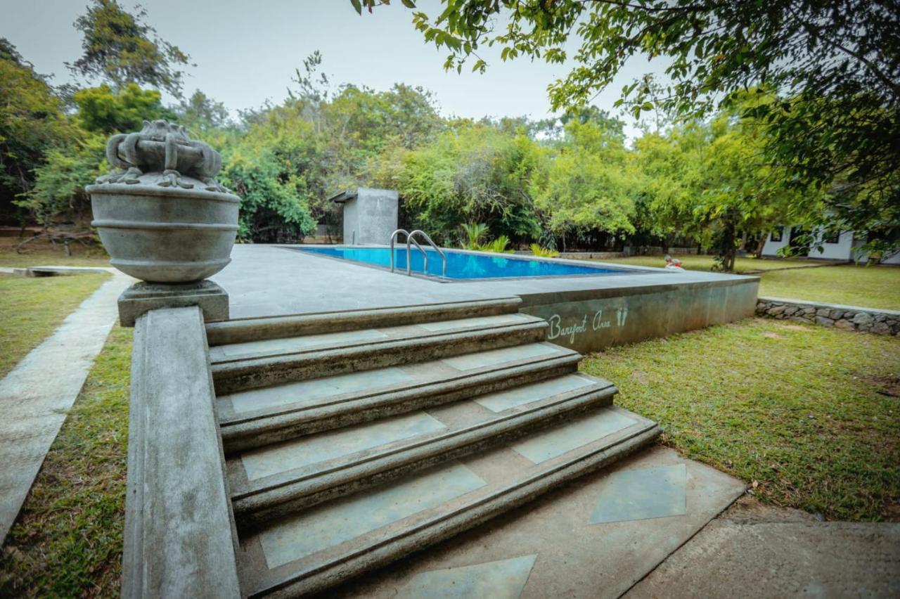 Hotel Sigiriya Kele Exterior photo