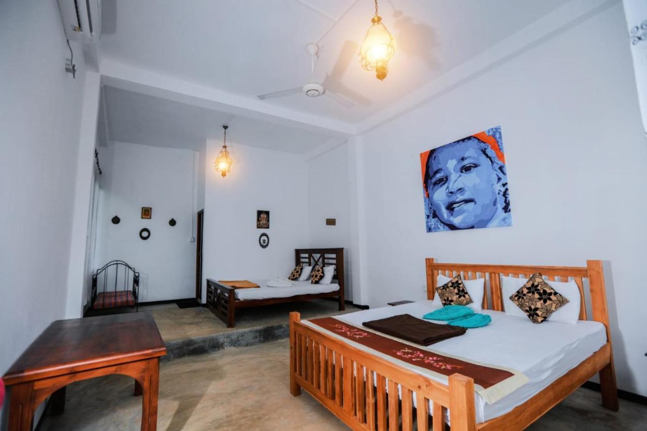 Hotel Sigiriya Kele Exterior photo