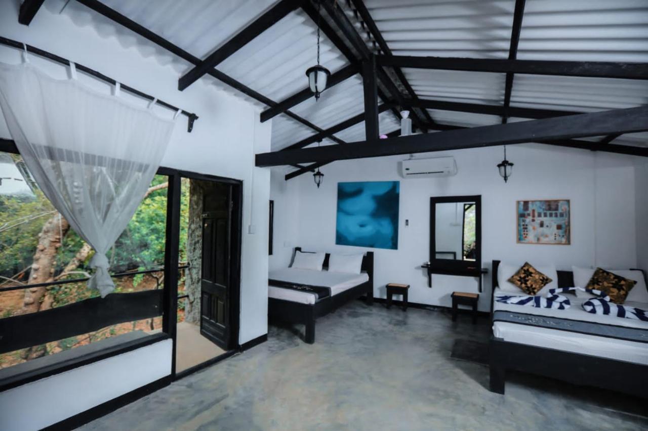 Hotel Sigiriya Kele Exterior photo