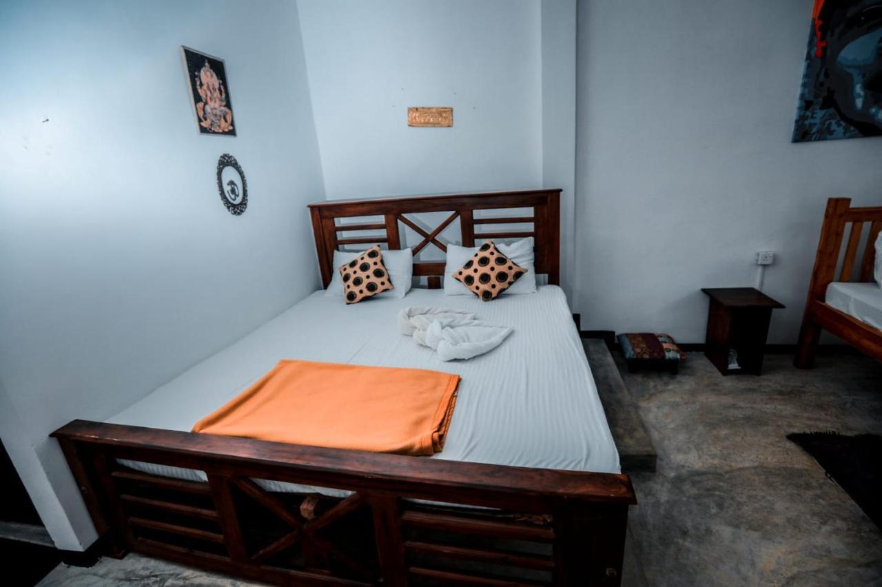 Hotel Sigiriya Kele Exterior photo