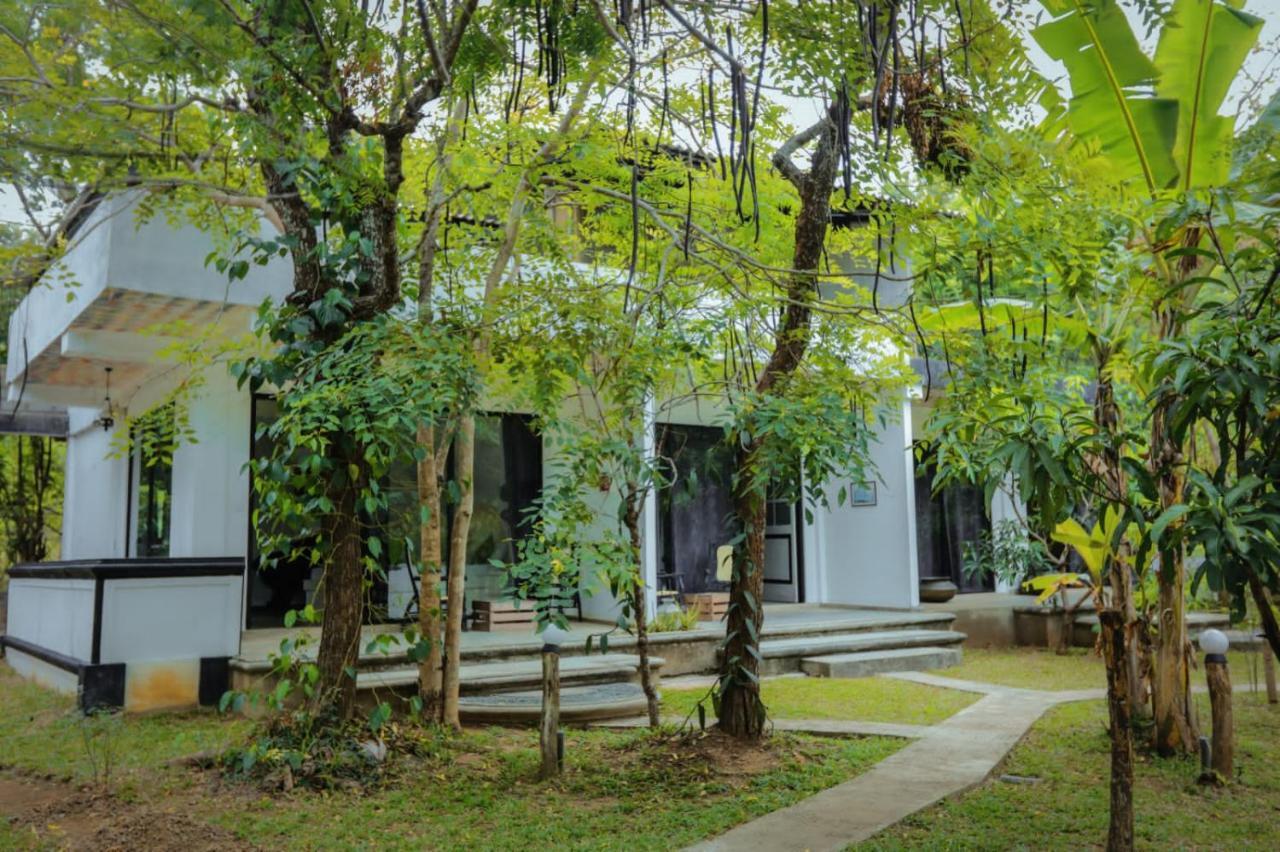 Hotel Sigiriya Kele Exterior photo
