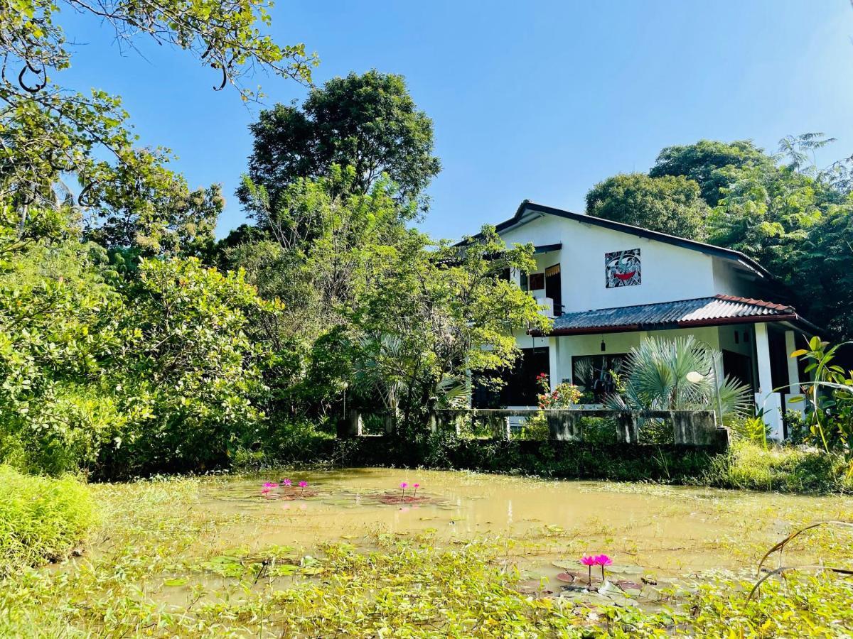 Hotel Sigiriya Kele Exterior photo