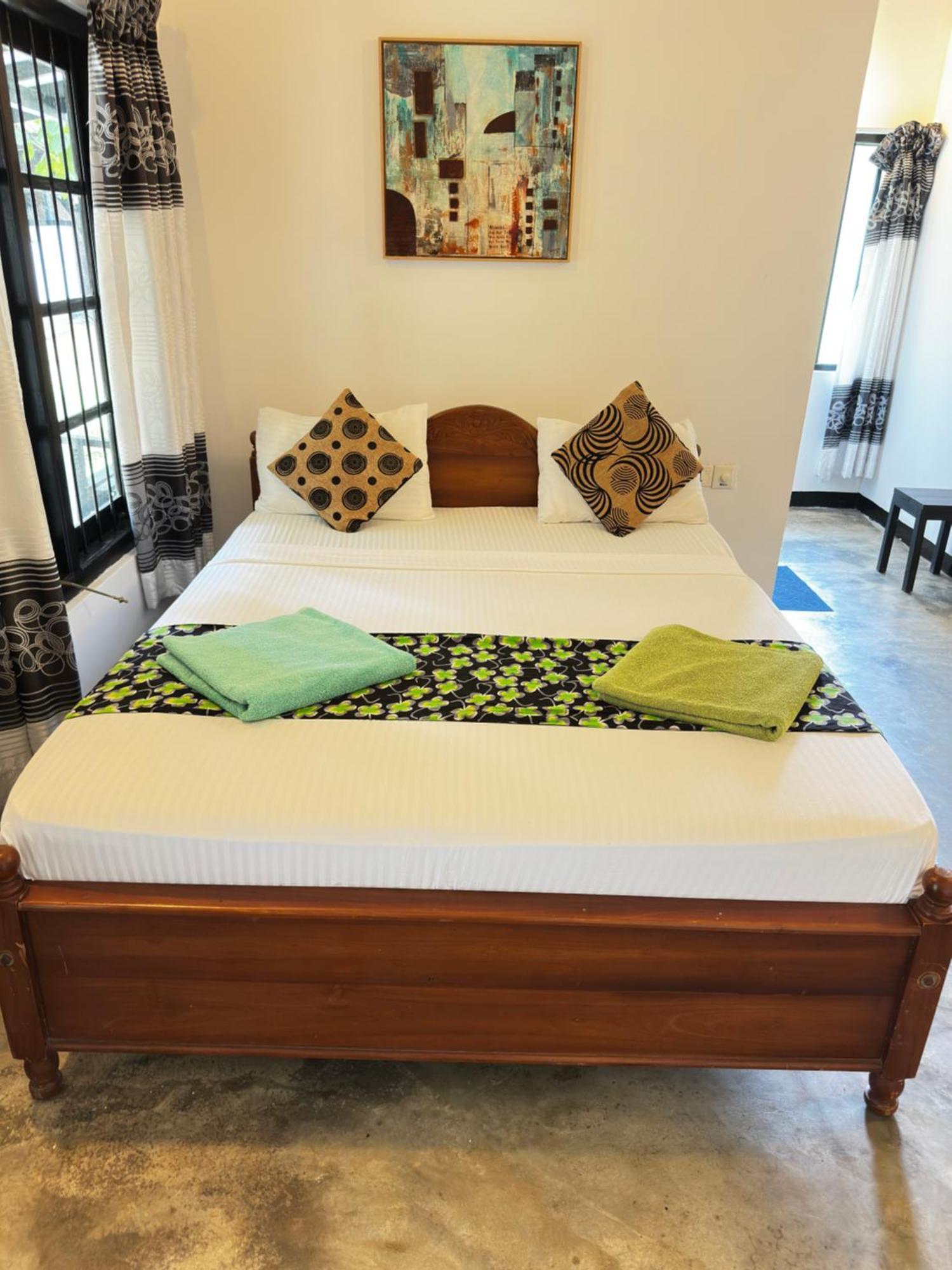 Hotel Sigiriya Kele Exterior photo