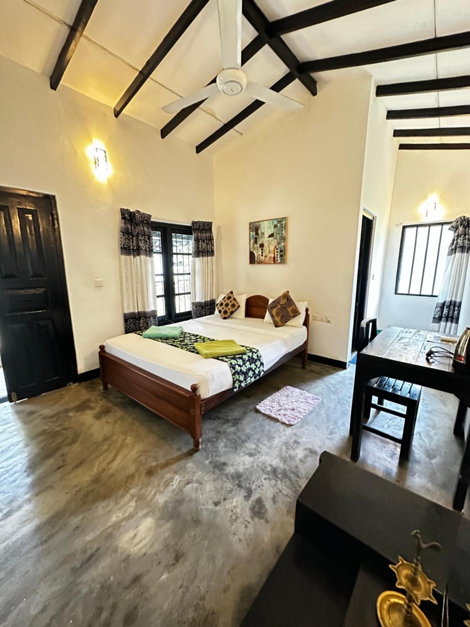 Hotel Sigiriya Kele Exterior photo